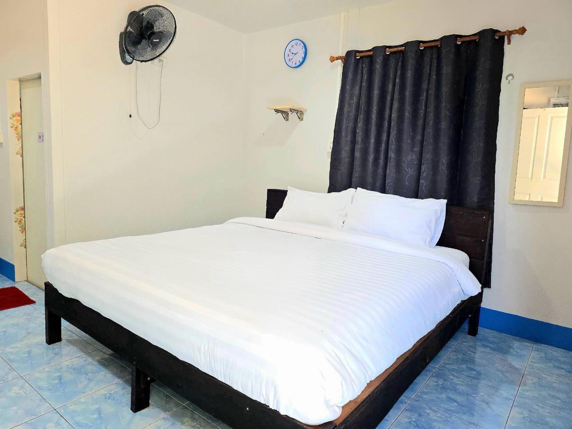 Tr Bungalow Ko Yao Buitenkant foto