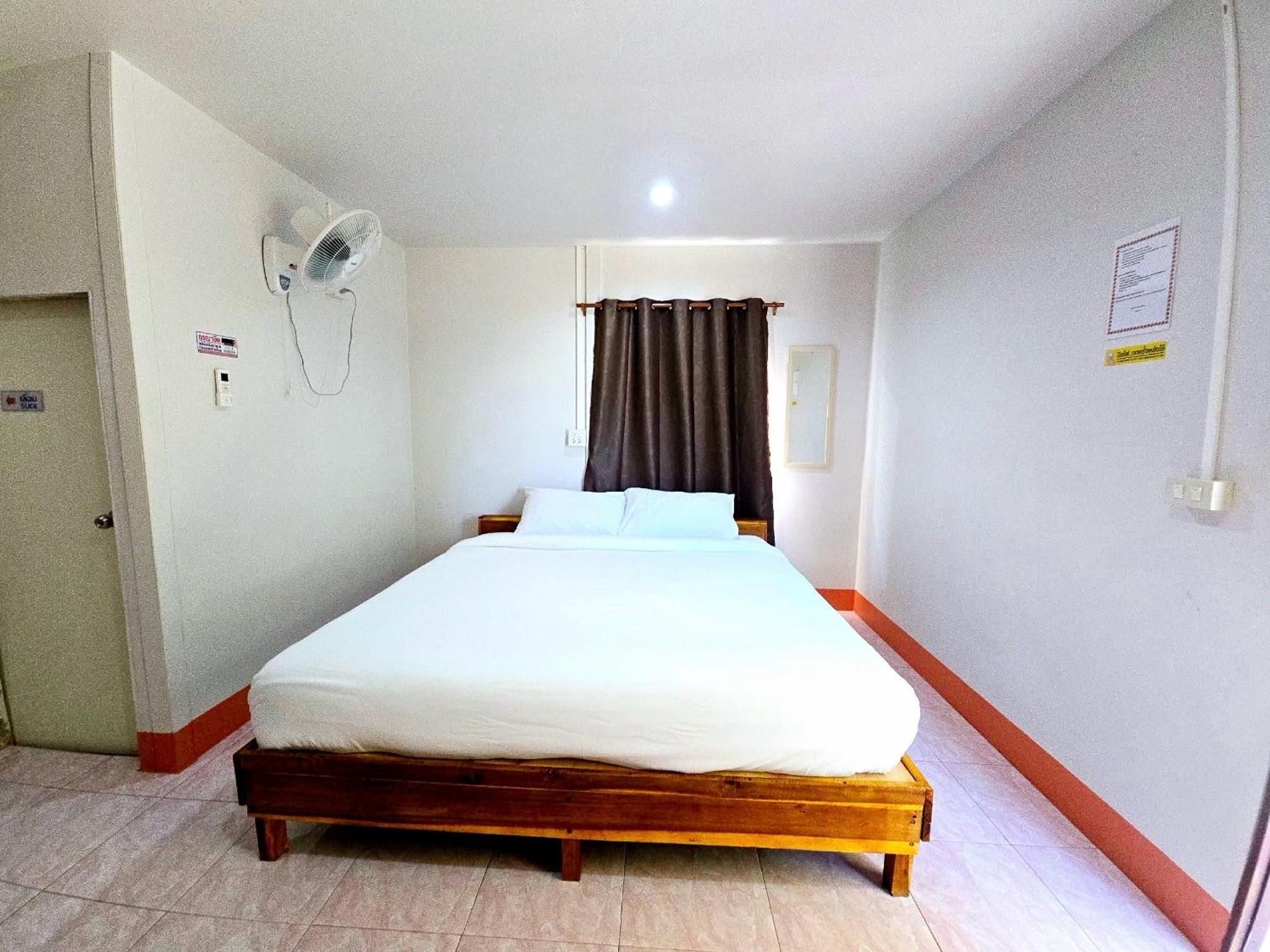 Tr Bungalow Ko Yao Buitenkant foto